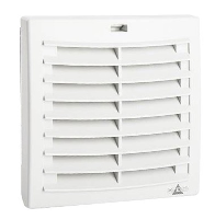 STEGO FPO 018 In-take Filter Grill/Mat 152 x 152mm IP54