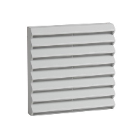 STULZ Cosmotec Exhaust Filter 130 x 130mm