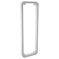 Uriarte Connecting Flange for 360mm Side of CA GRP Enclosure