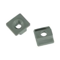 WAGO Mounting Buttons Pack of 10 - price per 1 (10pack)