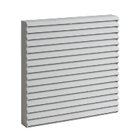 STULZ Cosmotec Exhaust Filter 255 x 255mm