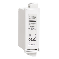 Lovato Synergy Expansion Module for DMG Multimeters 2 Digital Inputs 2 Opto-Isolated Static Outputs