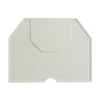 Wieland selos WK Partition Plate for 16mm Terminal - price per 100