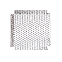 STULZ Cosmotec EMC Grille for GRV/GRF25