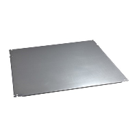Schneider Spacial SD Partial Mounting Plate 847H x 900mmW