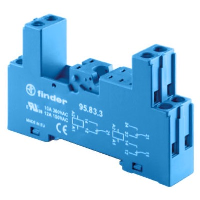 Finder 95 Series Finder Blue Relay Base For 4031 Relays