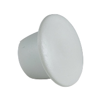 Schneider Spacial SF Trim Cap for External Fixing Panels - price per 1 (pack)