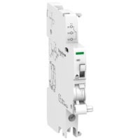 Schneider Acti9 Fault Indicating Contact Block for 1 x Changeover Contact iSD