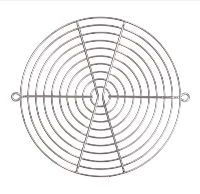Metal Finger Guard for 172 x 150mm Fan