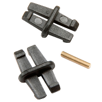 Mersen Modulostar Multi-Pole Assembly Kit for CMC101 Fuse Holders