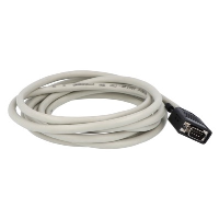 Lovato RS485 Connection Cable for LRH 3m Length