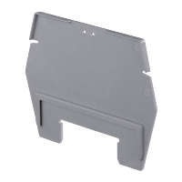 Entrelec SNA ECP42 Partition Plate