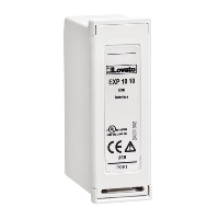 Lovato Synergy Expansion Module for DMG Multimeters Opto-Isolated USB Interface