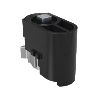nVent HOFFMAN LHC Cylinder Lock Insert 8mm Square