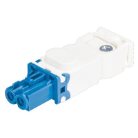 STEGO DC Female Connector for LED 025 Lamps
