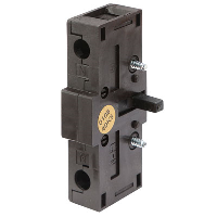Eaton Switched Neutral for P1 Door Mounting Isolators Right or Left Hand Mounting