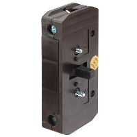 Eaton Switched Neutral for P3 Base Mounting and Enclosed Isolators Left or Right hand mounting