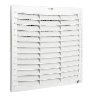 STEGO FPO 018 In-take Filter Grill/Mat 322 x 322mm IP54