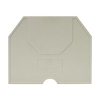 Wieland selos WK Partition Plate for 10mm Terminal - price per 100