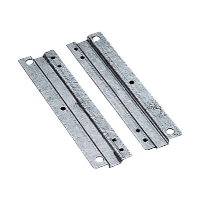 Schneider Thalassa PLA Adaptor Plates for Single Door NSYPLAZ Enclosures 420mmD