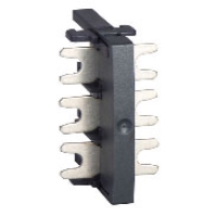 Schneider TeSys U Power Connection Between Tesys U & Altistart U01