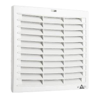 STEGO FPO 018 In-take Filter Grill/Mat 257 x 257mm IP54