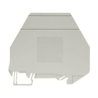 Wieland selos WT Partition Plate for WT16 WT4TKM Disconnect WT4 Double Terminals - price per 100