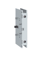 Lovato GA 80A Switched 4th Pole Add-on Block