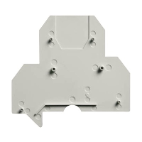 Wieland selos WK Partition Plate for 2.5mm Double Terminal - price per 100