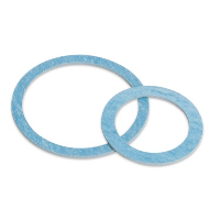 Interflex Nylofix PLJ Sealing Washer for M40 Fittings