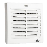STEGO FPO 018 In-take Filter Grill/Mat 120 x 120mm IP54