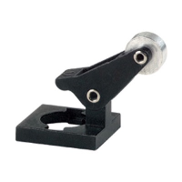 Eaton LS-Titan Angled Roller Lever Head for LSM Metal Body