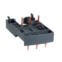 Schneider Linergy GV2 Combination Block LC1D09-D38 with Contactor