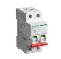 Schneider Electric Acti9 2 Pole 125A Switch Disconnector