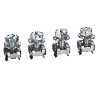 Schneider Spacial Plinth Fixing Kit