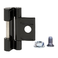 Schneider Spacial S3D Replacement Door Hinge for NSYS3D Enclosures supplied singularly Operating Angle 180o