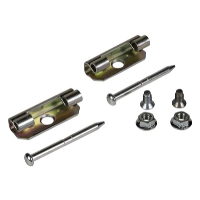 Schneider Spacial CRN Replacement Door Hinge for NSYCRN Enclosures supplied singularly