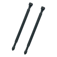 Uriarte Safybox Bres Replacement Plastic Hinge Pin for BRES Enclosures sold singularly