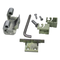 Schneider Thalassa PLA Replacement Door Hinge for NSYPLA Enclosures supplied singularly for 120o opening