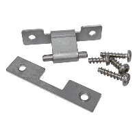 Cahors Minipol Replacement hinge for Minipol MN Enclosures supplied singuarly