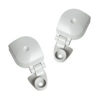 Schneider Thalassa TBS Set of 2 Hinges for NSYTBS/TBP Boxes with 20mm Lids - price per 1 (set/2)