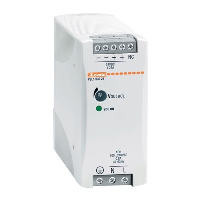 Lovato PSL1 Power Supply 2.5A 60W 85-264VAC Input Voltage 24VDC Output Voltage