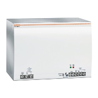 Lovato PSL1 Power Supply 20A 480W 90-264VAC Input Voltage 24VDC Output Voltage