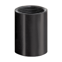 Interflex Nylofix Metric Coupler for 2 x M20 Male Threads