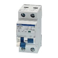 IMO B6 Single Pole & Neutral RCBO C Curve 40A 30mA Type A