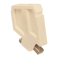 Entrelec SNA BAR End Stop for TS32 DIN Rail