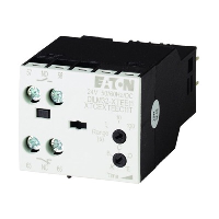 Eaton DILM Timer Module 24VAC/DC 0.1-100s On-Delayed Top Mounting