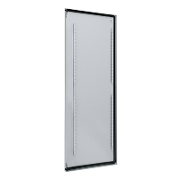 Schneider Spacial S3D Spare Plain Left hand door for NSYS3D101230DP Enclosure 1000mmH x 600mmW