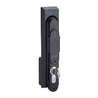 Schneider Thalassa PLM Keylock with 405 Key for NSYPLM108