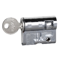 Schneider Thalassa PLM Keylock with 405 Key for Three Point Lock